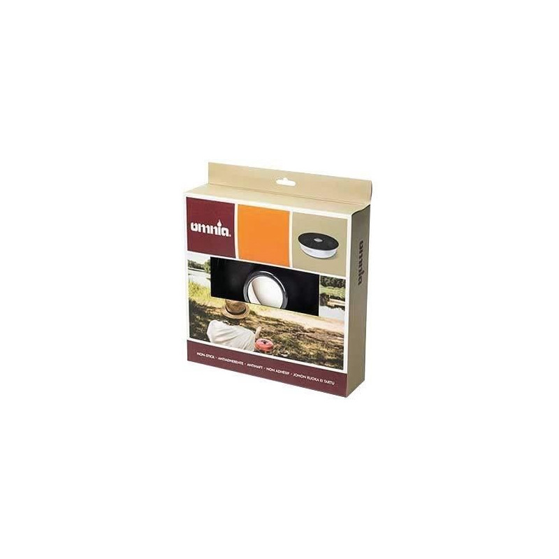 Ceramic mold for oven - OMNIA - CLASSIC