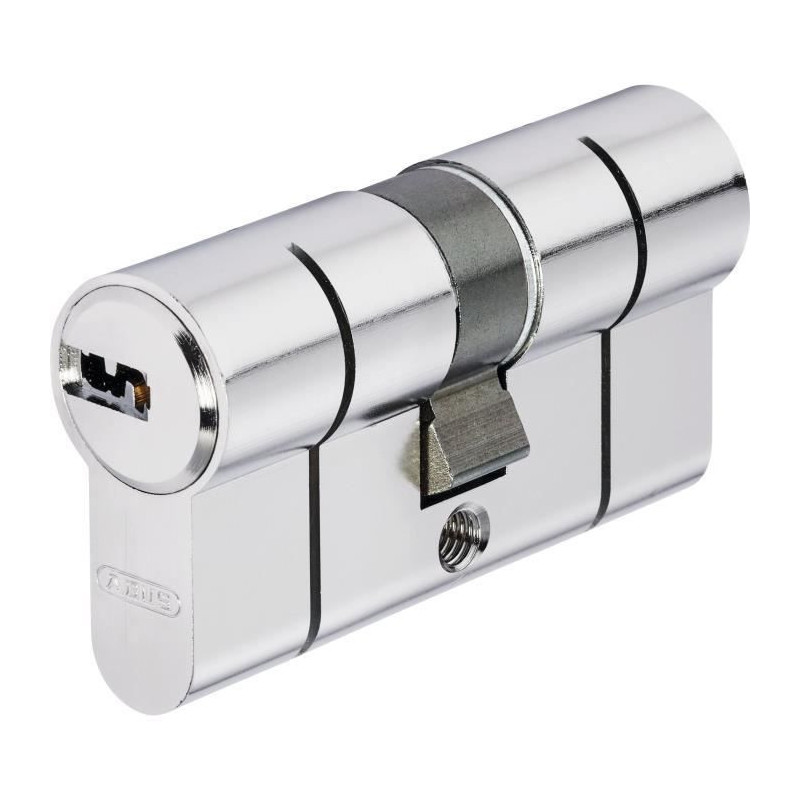 Lock - ABUS - D66PSN 35/40 H-BOX - Tear-resistant with Pre-Snap featur