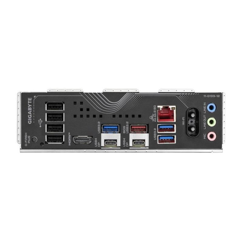 Motherboard - GIGABYTE - X870 EAGLE WIFI7