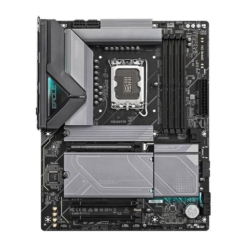 Motherboard - GIGABYTE - Z890 EAGLE WIFI7