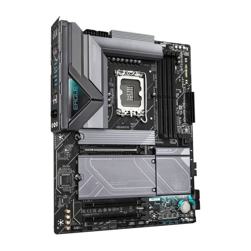 Motherboard - GIGABYTE - Z890 EAGLE WIFI7