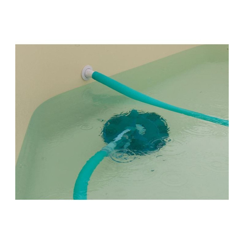 UBBINK Automatic pool vacuum cleaner