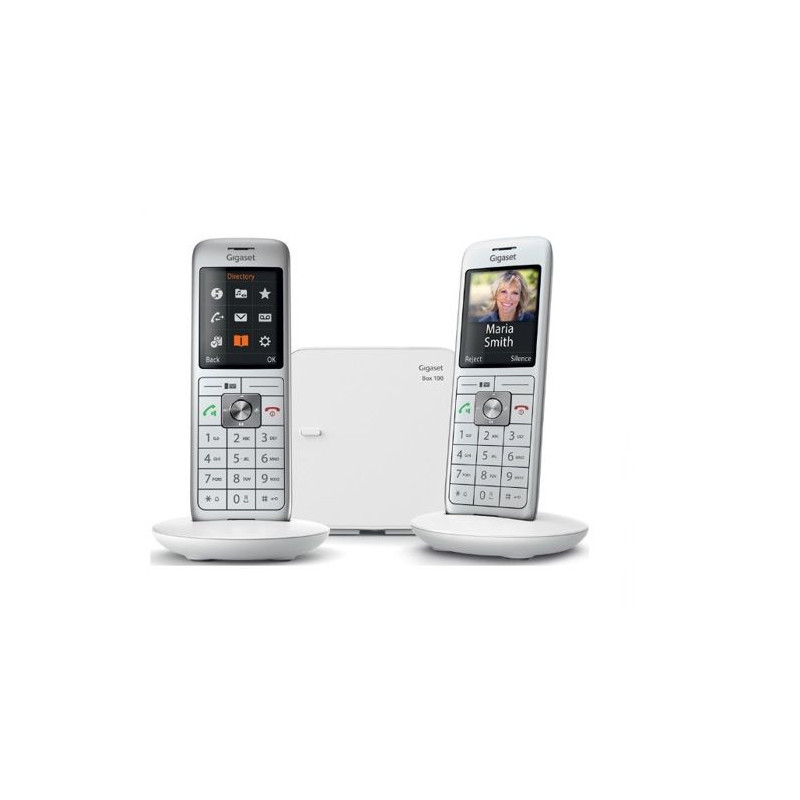Gigaset CL660 Analog / DECT