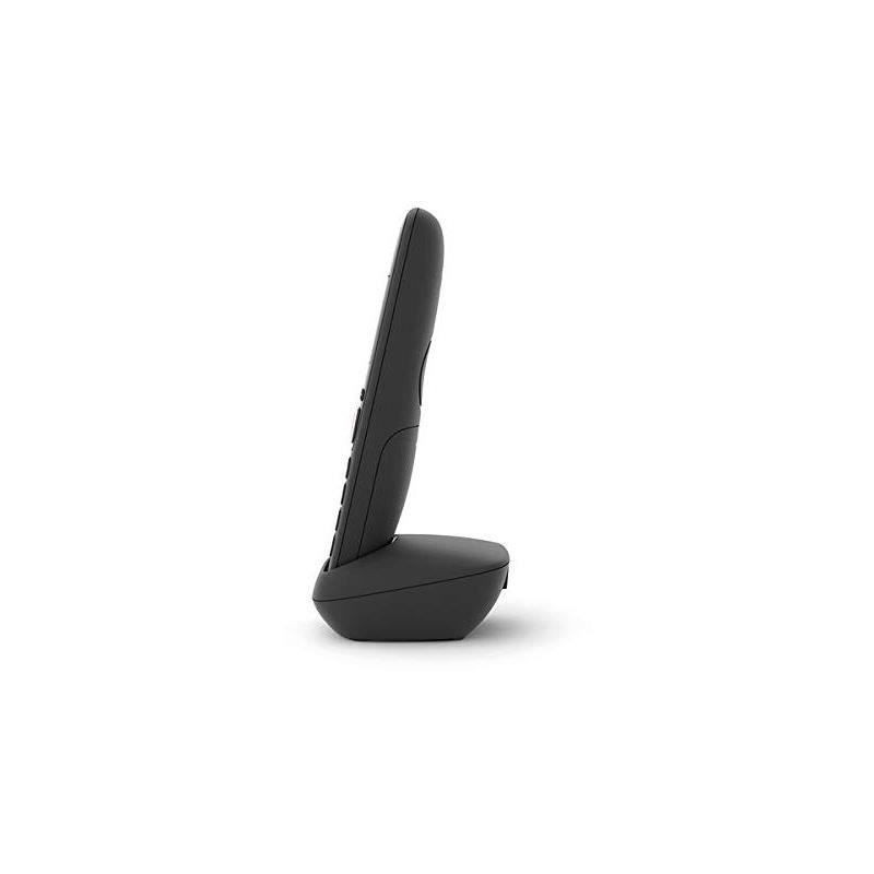 GIGASET Landline Phone AS690 A Trio Black