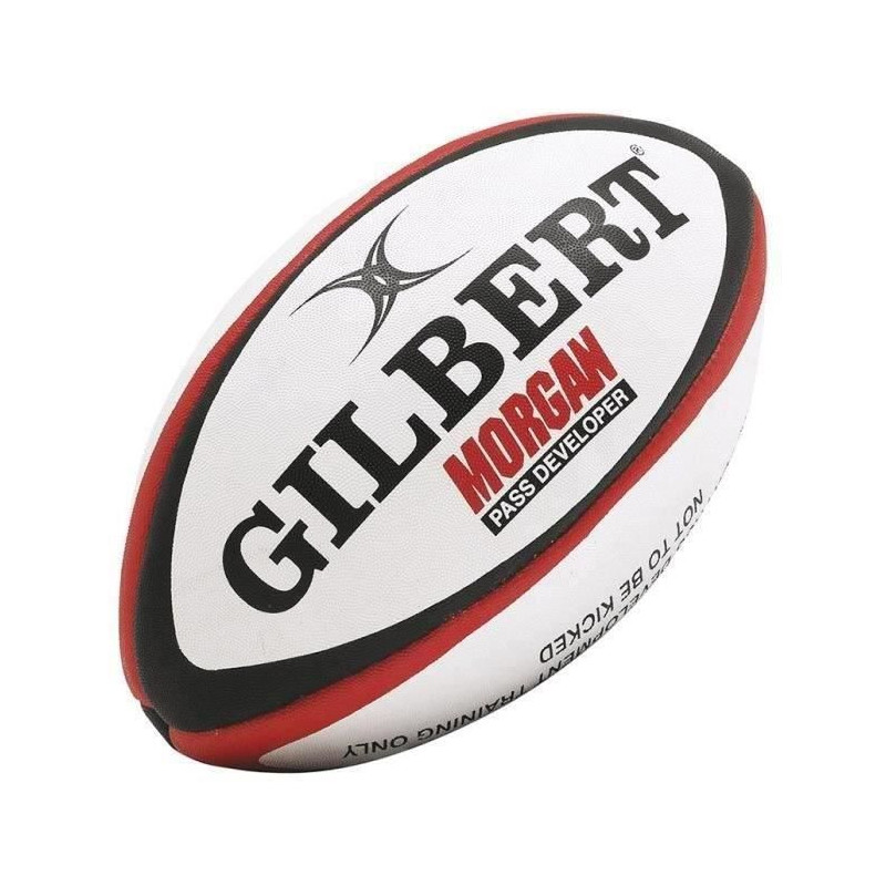GILBERT Leste Morgan T4 rugby ball