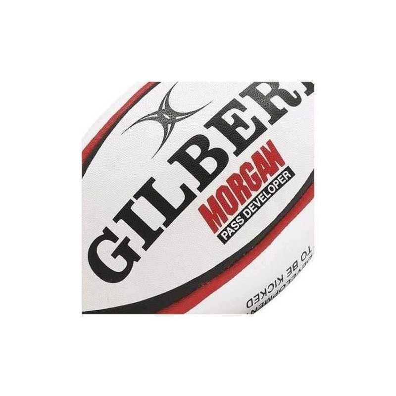 GILBERT Leste Morgan T4 rugby ball