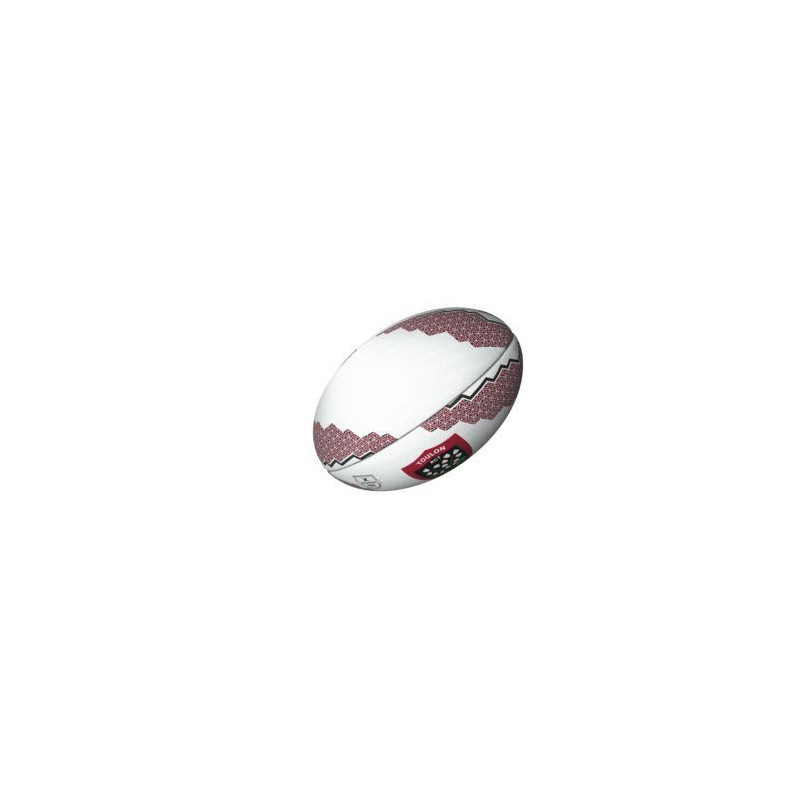 Ballon Support Toulon - Gilbert - Size 5