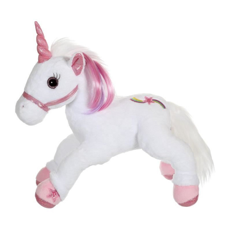 LICA BELLA Unicorn plush 35 cm