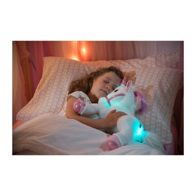 LICA BELLA Unicorn plush 35 cm