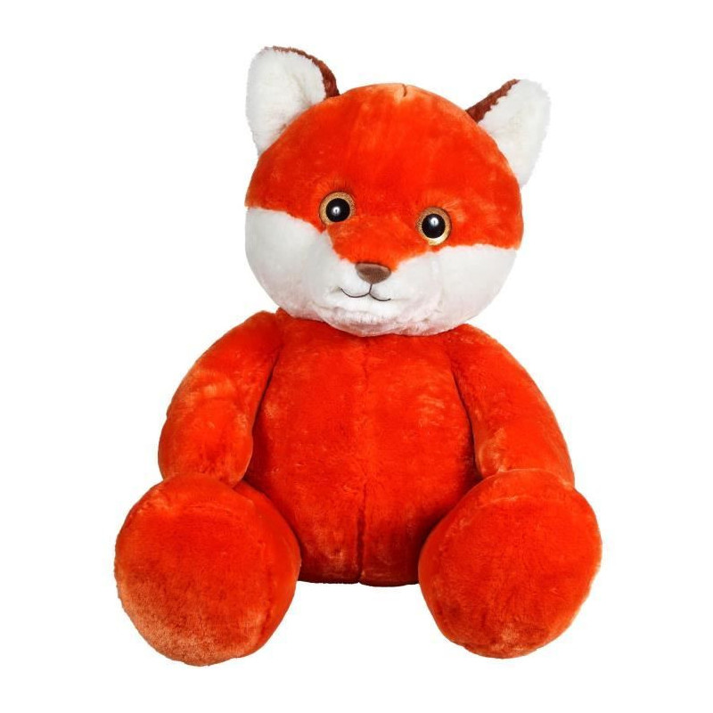 Plush - GIPSY TOYS - Fox 1m10
