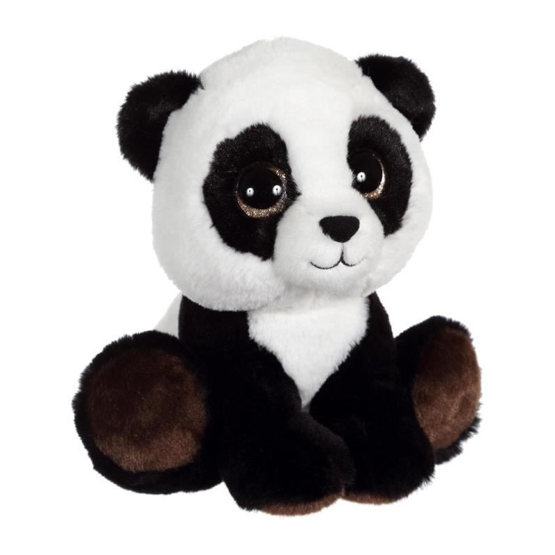 Plush - Gipsy Toys - Puppy Eyes Pets Nature - 22cm - Panda