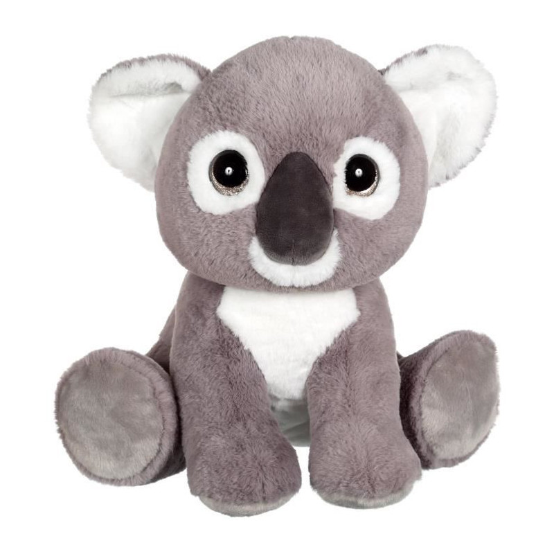 Plush - Gipsy Toys - Puppy Eyes Pets Nature - 22cm - Koala