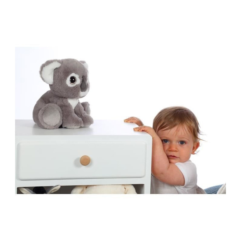 Plush - Gipsy Toys - Puppy Eyes Pets Nature - 22cm - Koala