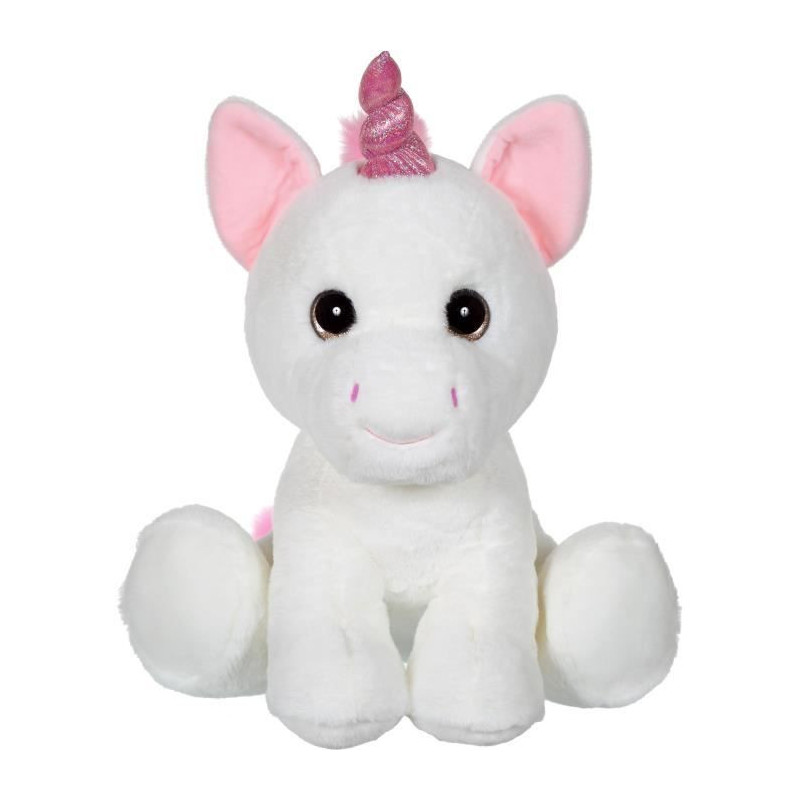 GIPSY - Puppy Eyes Pets 40 cm unicorn