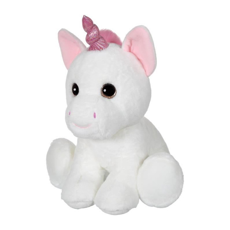 GIPSY - Puppy Eyes Pets 40 cm unicorn