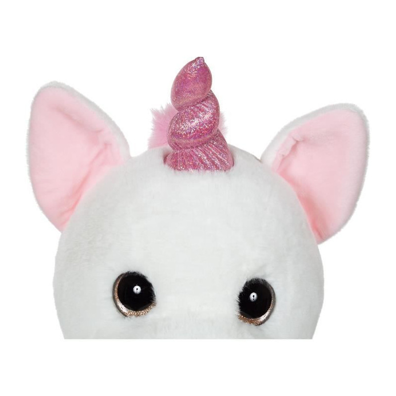 GIPSY - Puppy Eyes Pets 40 cm unicorn