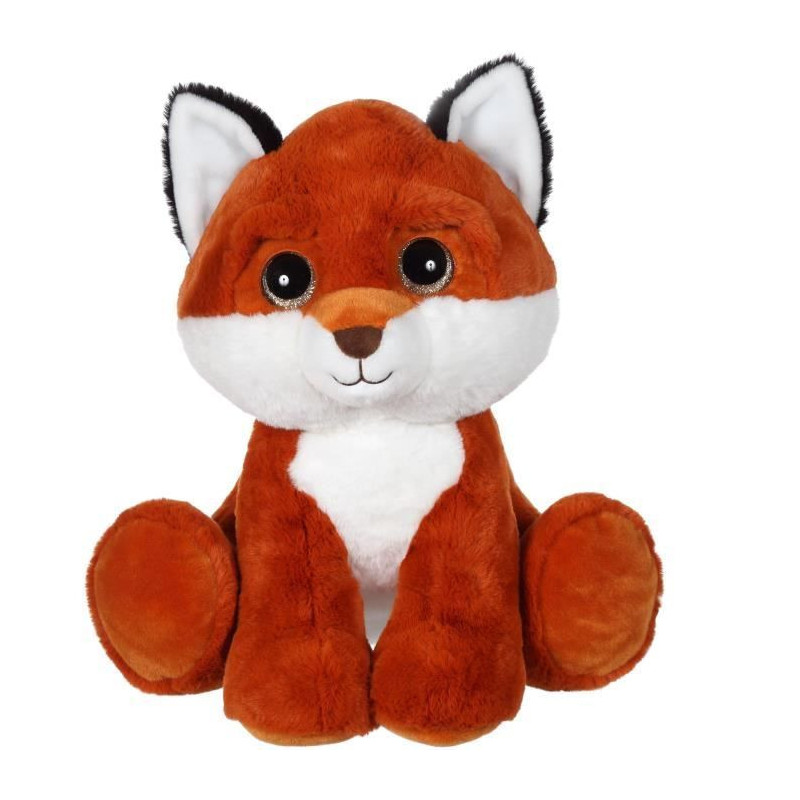 GIPSY - Puppy Eyes Pets 40 cm fox