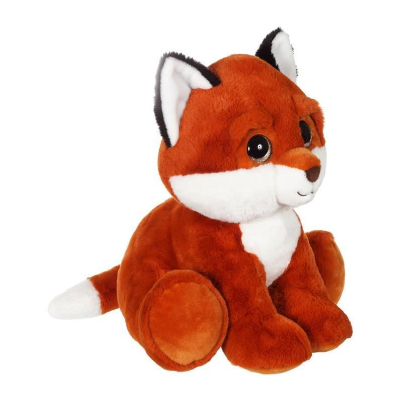 GIPSY - Puppy Eyes Pets 40 cm fox