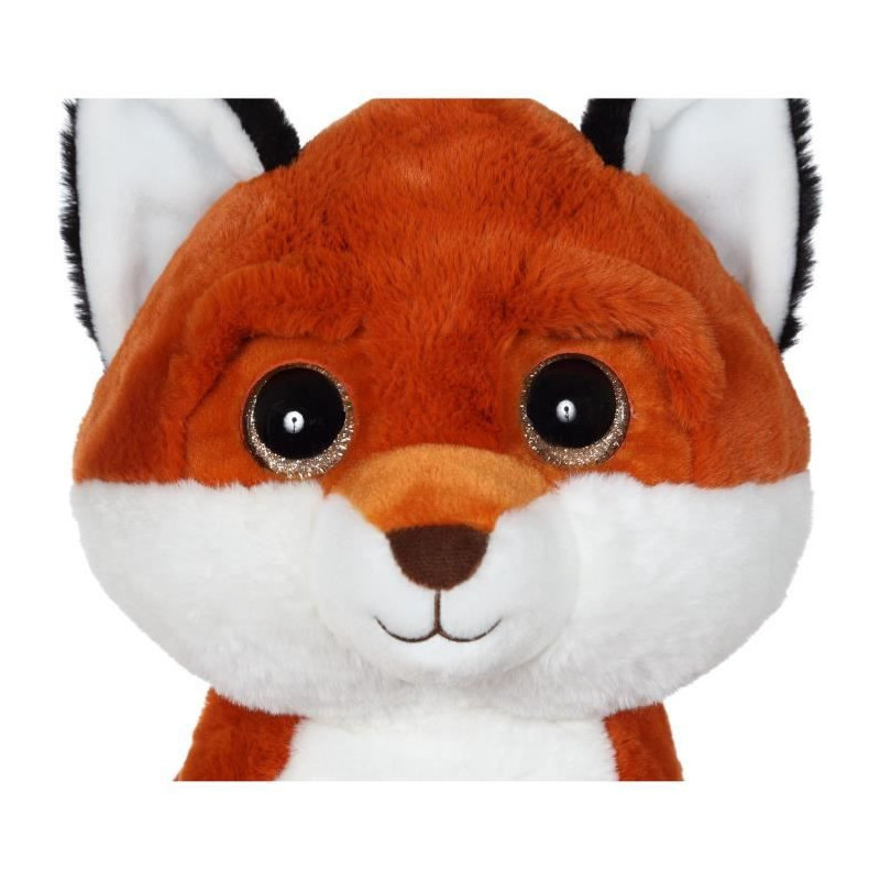 GIPSY - Puppy Eyes Pets 40 cm fox