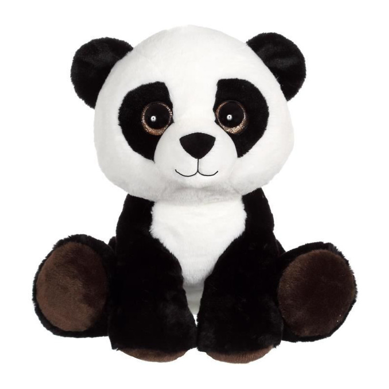 GIPSY - Puppy Eyes Pets 40 cm panda