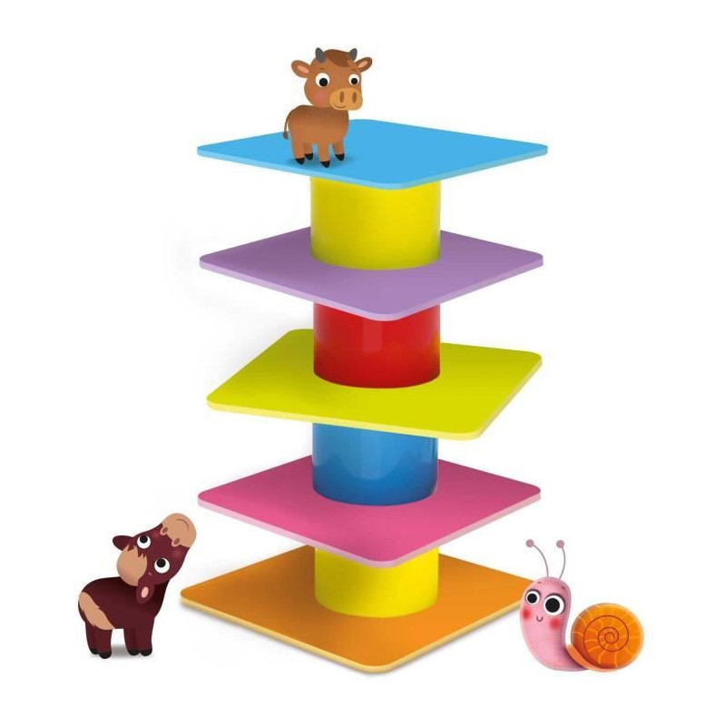 CAROTINA BABY in For Kids