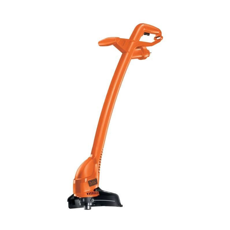 BLACK & DECKER Electric trimmer 25cm 300W GL310