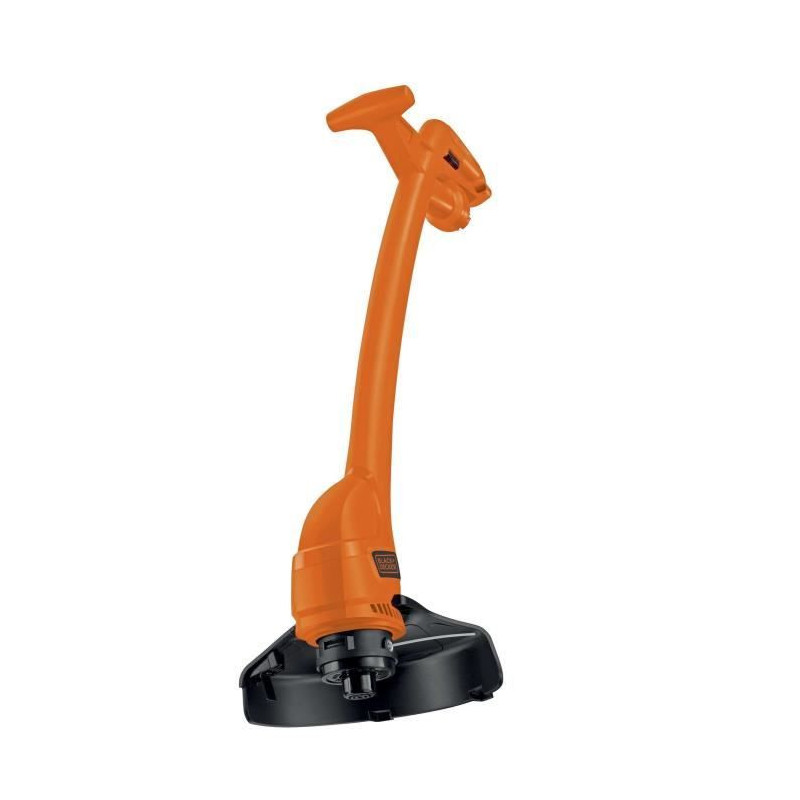 BLACK & DECKER Electric trimmer 25cm 300W GL310