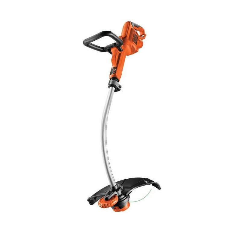 BLACK & DECKER Electric Border Cutter 33cm 800W GL8033