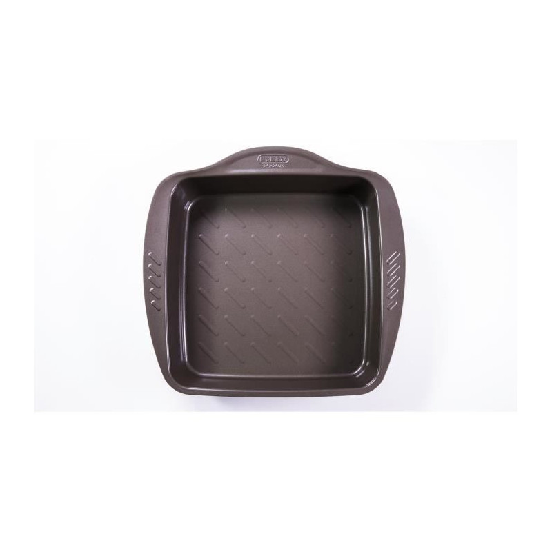 Baking dish - PYREX - 1452050 - Square - Steel - 324 cm