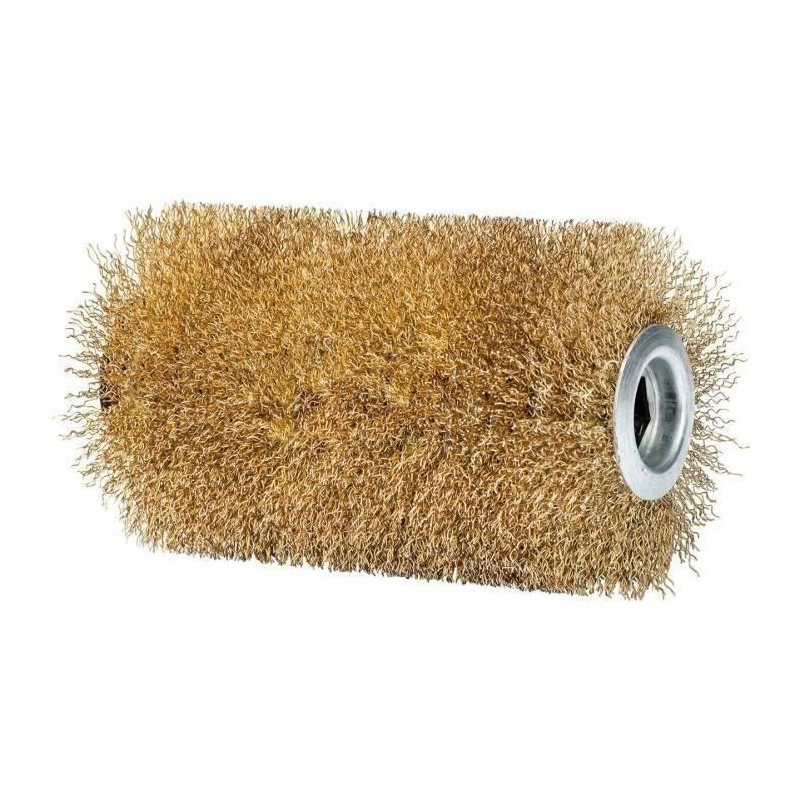 Steel pro brush for Gloria gravelled surfaces for multiBrush
