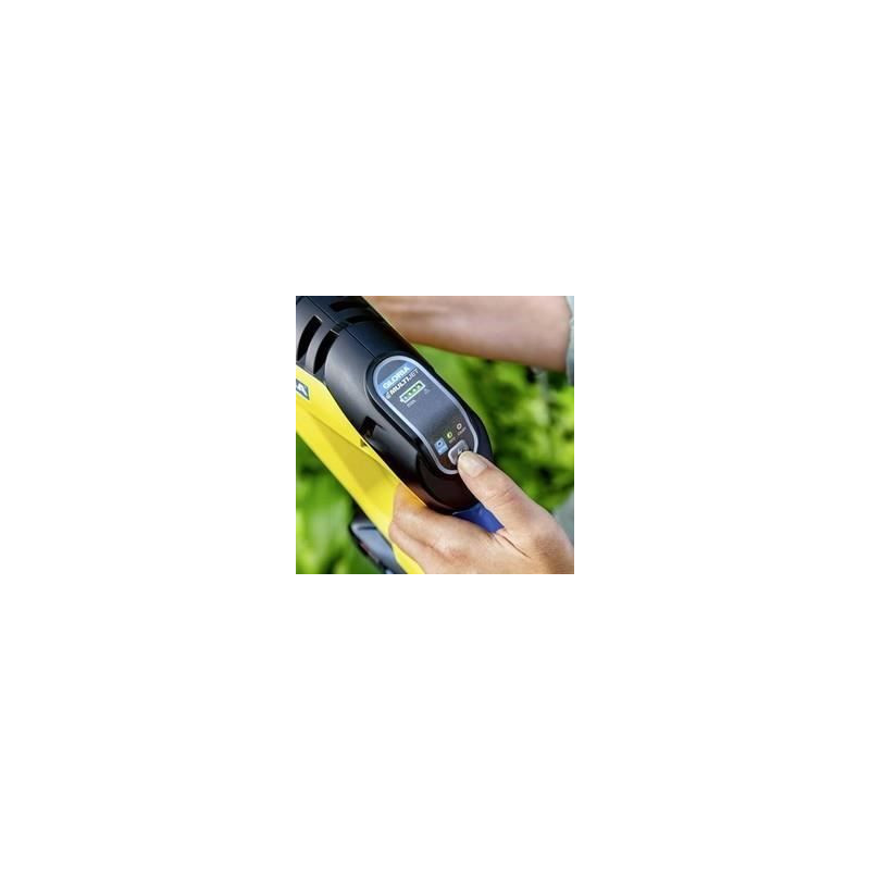 GLORIA - MultiJet 18V - Multifunction mobile pressure cleaning system