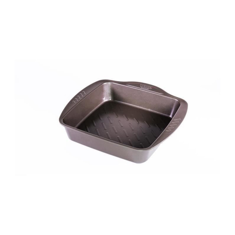 Baking dish - PYREX - 1452050 - Square - Steel - 324 cm