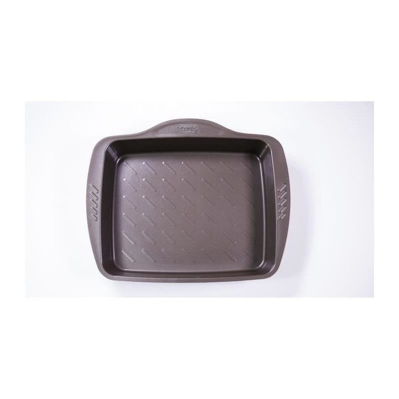 Baking dish - PYREX - 1452053 - Rectangular - Steel - 35 x 27 cm