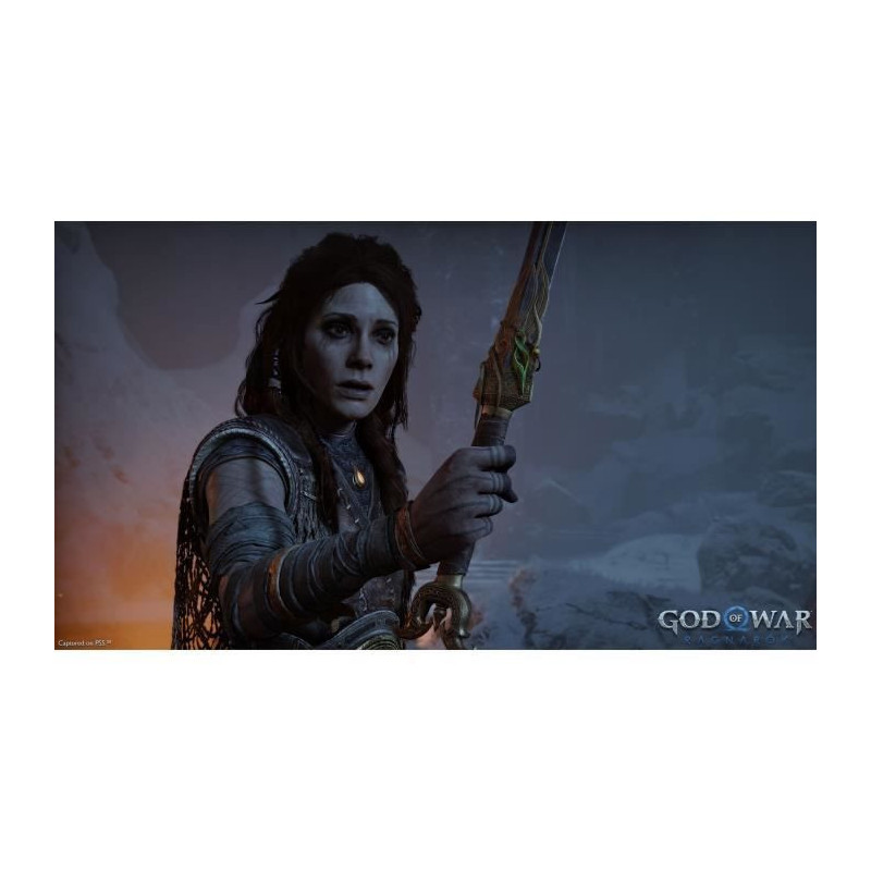 God Of War: Ragnarok PS5 Game