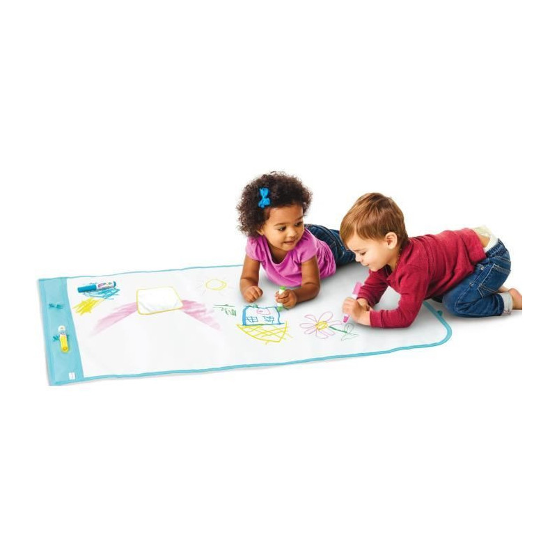 Crayola - Mini Kids - Color Pop Drawing Mat! - 18 months - Coloring fo