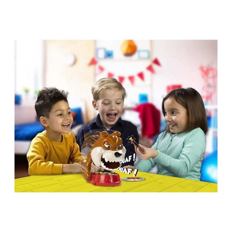 Goliath - Croc Dog - Children's game