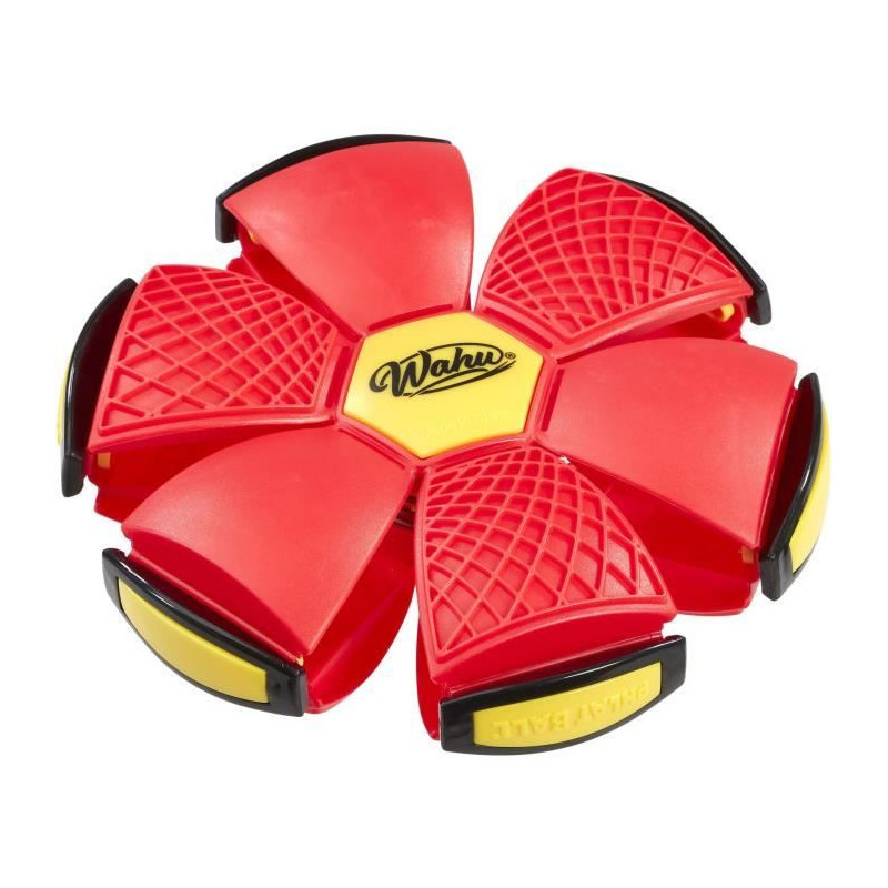 Wahu Phlat Ball Junior Red - Outdoor game - Goliath