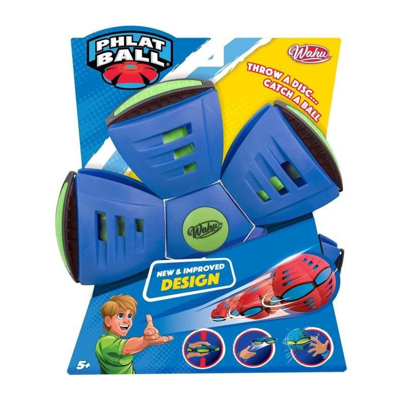 PHLAT BALL Classic - Children's outdoor games