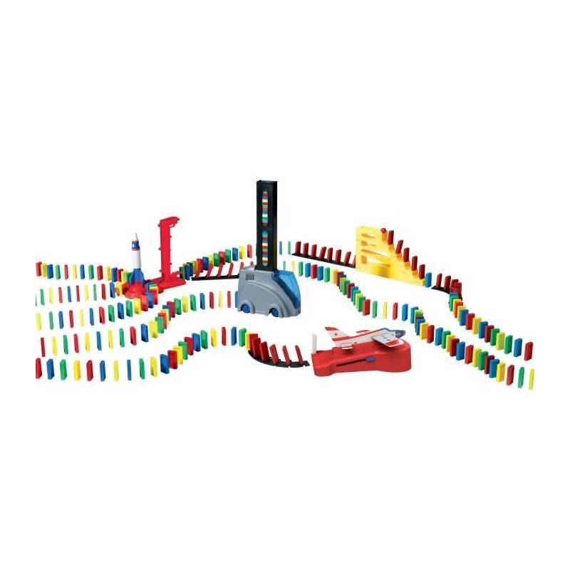 Domino - GOLIATH - Domino Express Ultra Power - Super Dealer for impre