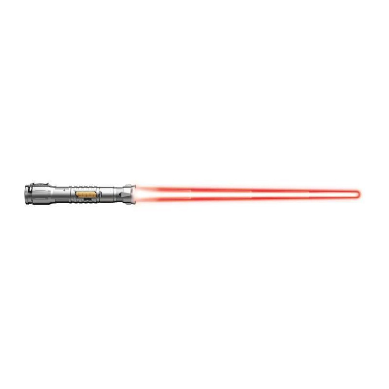 Role Playing Games - GOLIATH - Power Saber Red - 1:1 Contractable and