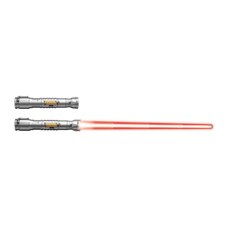 Role Playing Games - GOLIATH - Power Saber Red - 1:1 Contractable and