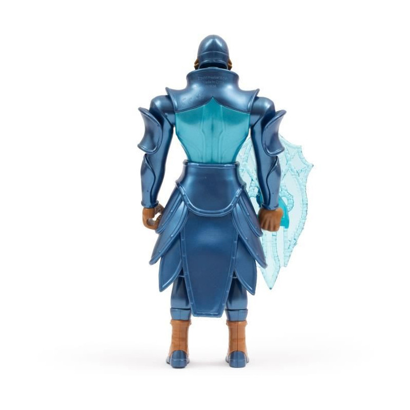Action figure - GORMITI - Gormiti with weapon Water model - 27 cm - fr