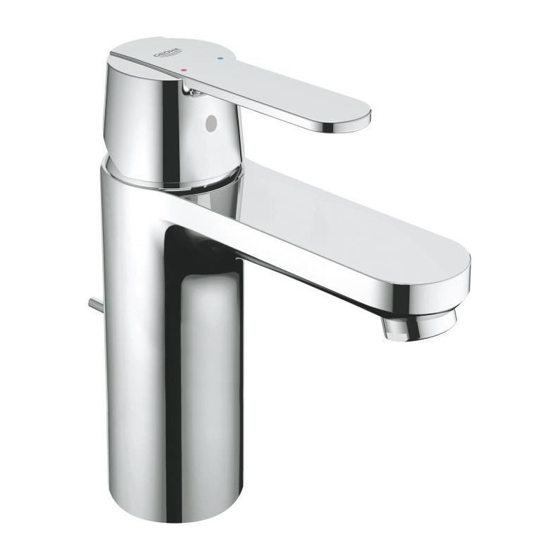 GROHE Bathroom Faucet Get sink, emptying tickle, inclination, Foam wat