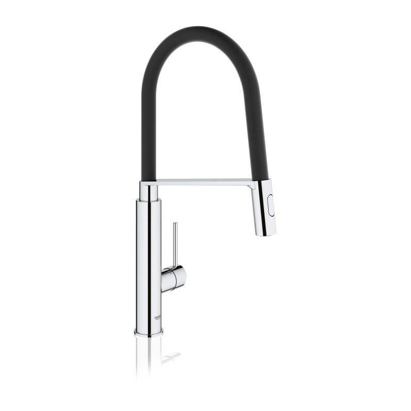 GROHE Concetto sink mixer 31491000