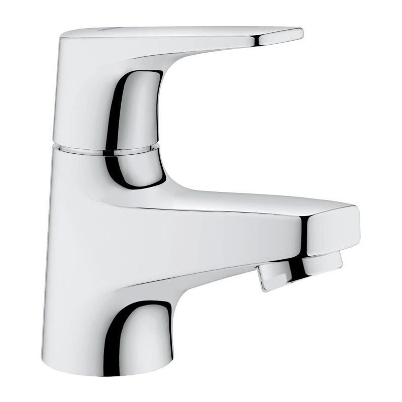 Single-fluid hand wash bathroom faucet - GROHE Start Flow - Size XS -