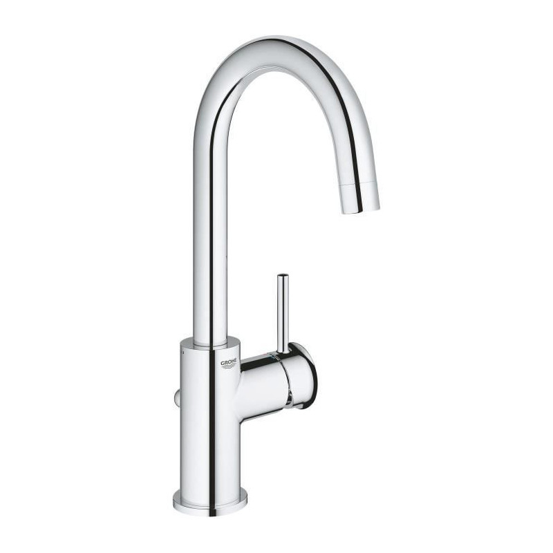 GROHE - Single-lever washbasin mixer - Size L