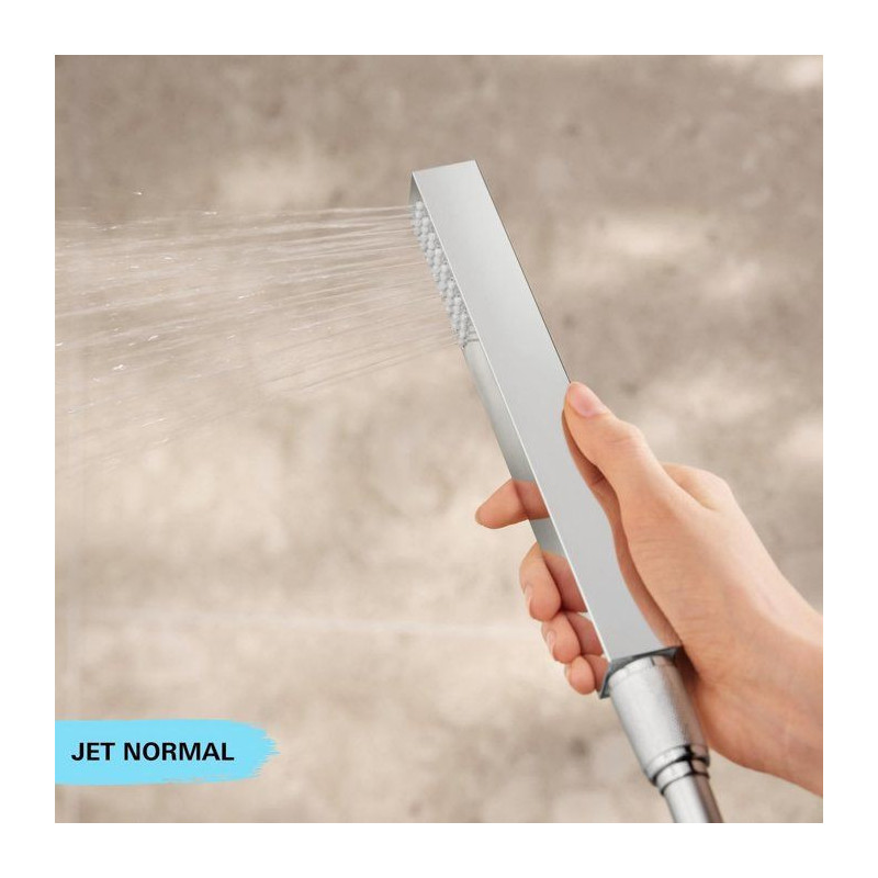 1-spray hand shower - 9.5l - GROHE