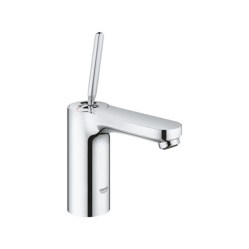 Grohe Mixer Monocomande Lavabo Size M Get Joy Chromé 23800000