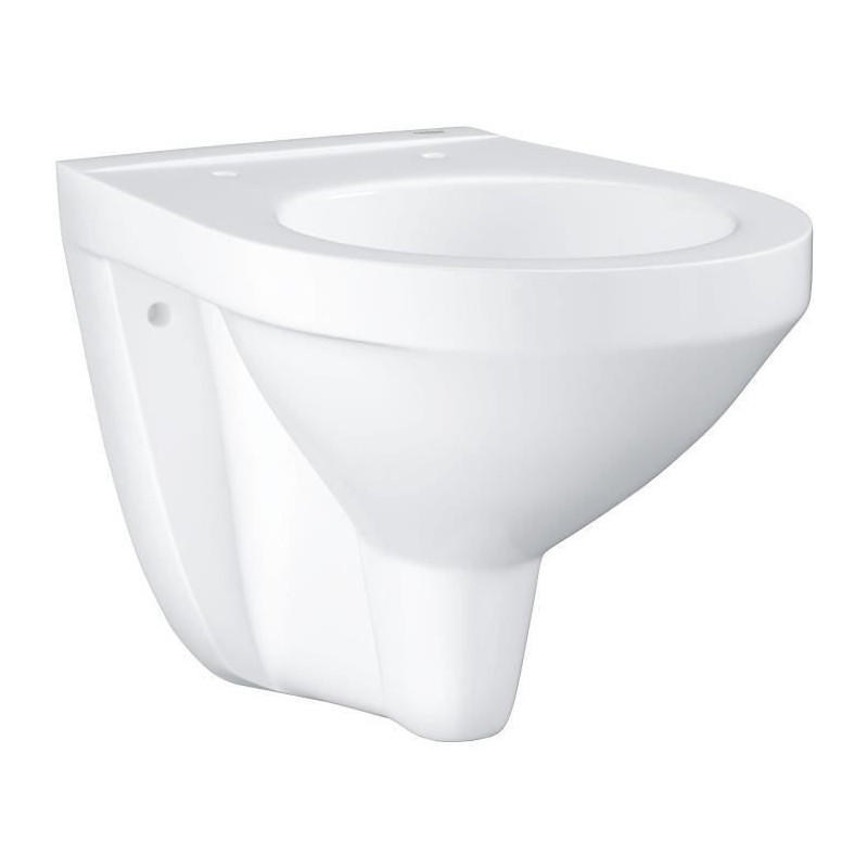 GROHE - Wall-hung toilet bowl