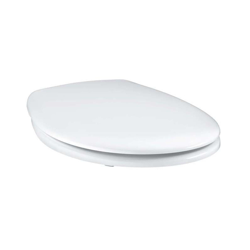Grohe slaughtering WC Closing Brake Baux Bau Ceramic Blanc Alpin 39493